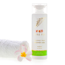 Load image into Gallery viewer, Coconut Milk Shower Gel