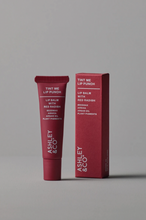 Load image into Gallery viewer, Tint Me Lip Punch Lip Balm