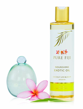 Load image into Gallery viewer, Exotic Bath & Body Oil