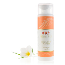 Load image into Gallery viewer, Coconut Milk Shampoo
