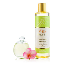 Load image into Gallery viewer, Exotic Bath & Body Oil