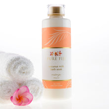 Load image into Gallery viewer, Coconut Milk Bath Soak