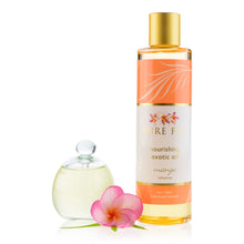 Load image into Gallery viewer, Exotic Bath & Body Oil