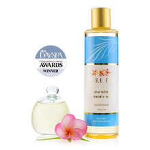 Load image into Gallery viewer, Exotic Bath & Body Oil