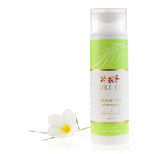 Load image into Gallery viewer, Coconut Milk Shampoo