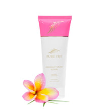 Load image into Gallery viewer, Coconut Crush Scrub
