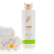 Load image into Gallery viewer, Coconut Milk Bath Soak
