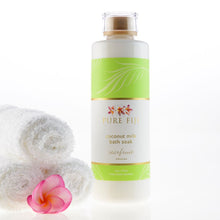 Load image into Gallery viewer, Coconut Milk Bath Soak
