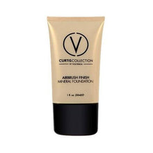 Load image into Gallery viewer, Airbrush Finish Mineral Foundation
