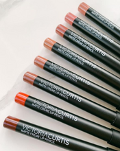 Load image into Gallery viewer, Matte Cream Lip Pencil
