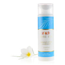 Load image into Gallery viewer, Coconut Cremé Conditioner

