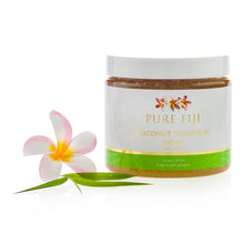 Load image into Gallery viewer, Coconut Sugar Rub
