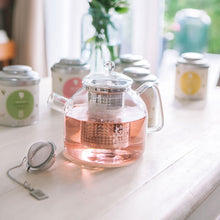 Load image into Gallery viewer, Bestow Tea Pot
