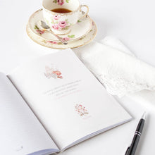 Load image into Gallery viewer, Bestow Blessings Journal
