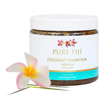 Load image into Gallery viewer, Coconut Sugar Rub
