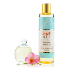 Load image into Gallery viewer, Exotic Bath &amp; Body Oil
