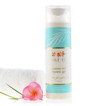 Load image into Gallery viewer, Coconut Milk Shower Gel
