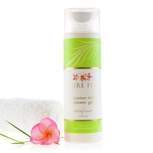 Load image into Gallery viewer, Coconut Milk Shower Gel
