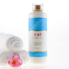 Load image into Gallery viewer, Coconut Milk Bath Soak
