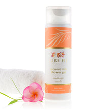 Load image into Gallery viewer, Coconut Milk Shower Gel
