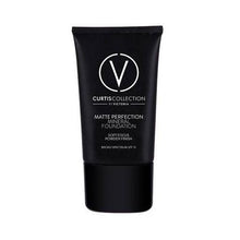 Load image into Gallery viewer, Matte Perfection Mineral Foundation
